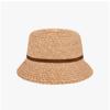 Helen Kaminski Cherry Nuga Nutshell Bucket Hat Hat51891