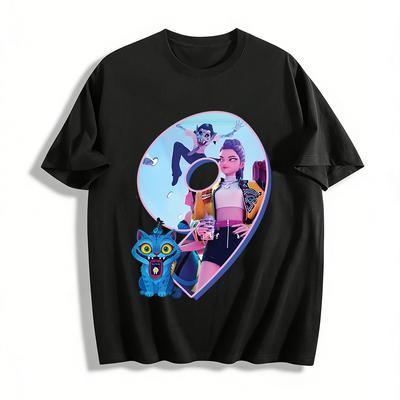 Top – T-shirts