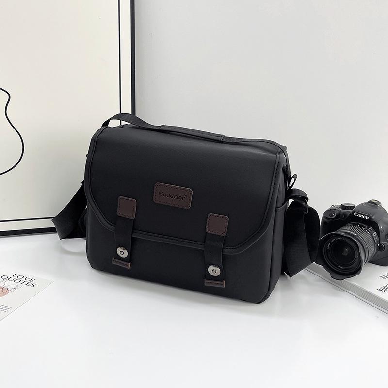 Wasserdichte Umhängetasche für DSLR & spiegellose Kameras - Canon R10 Schutzhülle