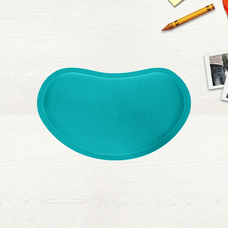 Mouse Gamer Wrist Rest Pad Support Home Office Computer Table Gaming Arm Rest Wrist Protection Desk Mousepad Accessories