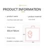 Toddler Bathrobe Infant Bath Towel Boy Girl Blankets Swaddle With Hood Cartoon Coral Fleece Towel Blanket Newborn Kids Bedding