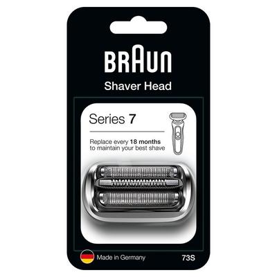 Lama de ras BRAUN Seria 7, 73S