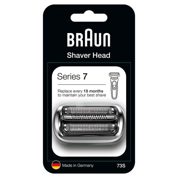 

Лезвие для бритья BRAUN Series 7, 73S