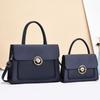 Two-piece Set, Mother and Child Bag, Temperament and Texture, Practical Handbag, Casual Commuter, Crossbody Shoulder Bag Handbags.