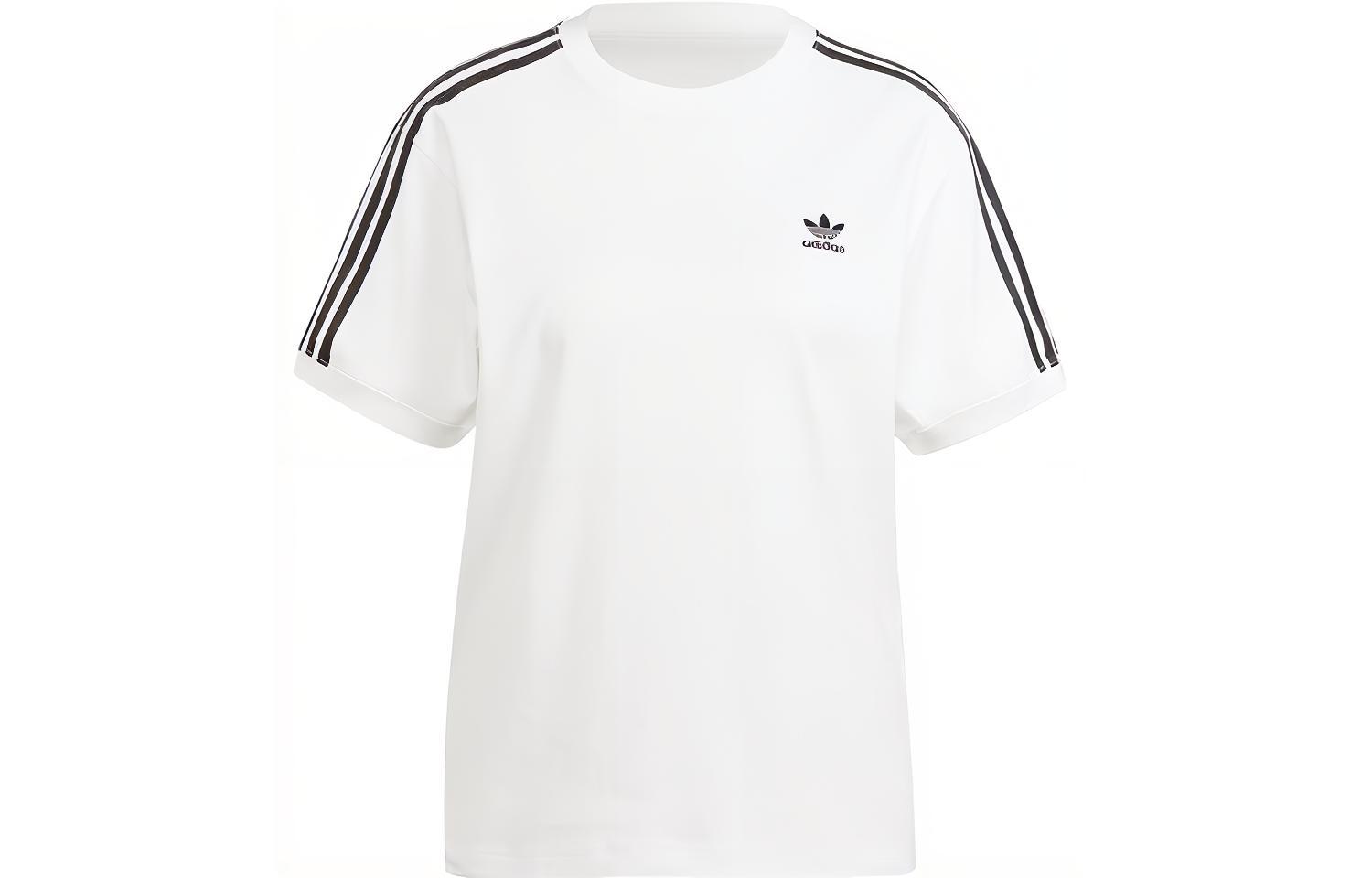 Adidas Originals 3 Stripes Tee IR8051 XXL