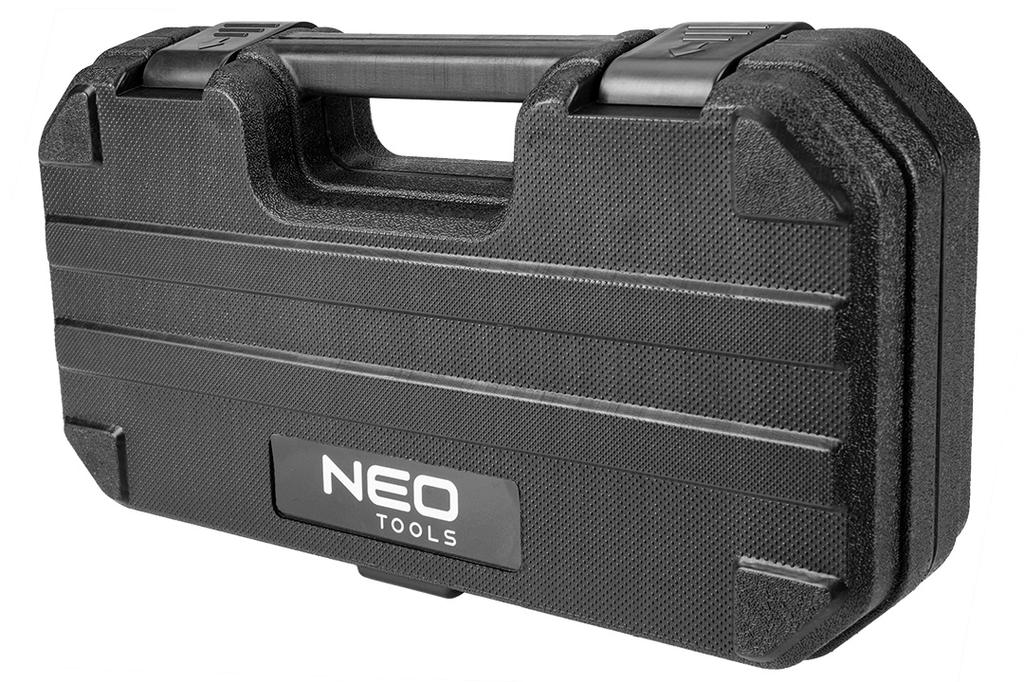 Timing Tool Kit for Fiat/GM Diesel Engines