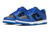 Nike Dunk Low Retro Hyper Cobalt GS CW1590-001