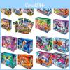 Ultimátní sbírka 360 kusů Pokémon karet s edicemi Sword Shield, Evolving Skies, Shining Fates