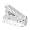 Set Door Spring Catch Latch Professional Push To Open Strong Spring Attic Auto Latch Catch Cupboard Door Hatch