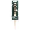 ecotools Slick Back Brush, All Hair Types, 1 Brush