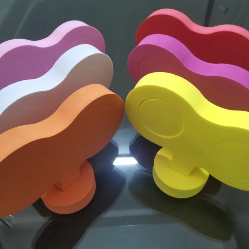 Car Styling Rear View Clockwork Helmet Car Decorating Accessories Without Light 2025