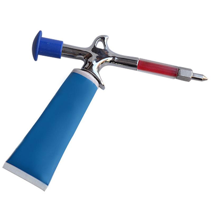 Mtb Bike Mountain Bike Hub Grease Tool, Grease Gun, Grease Injector, Grease Application Tool Bike Bicycle Grease Tool 1PC