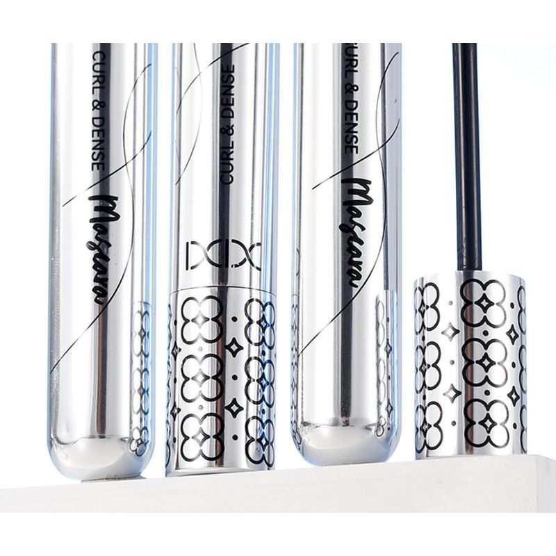 xixi - Curl And Dense Mascara