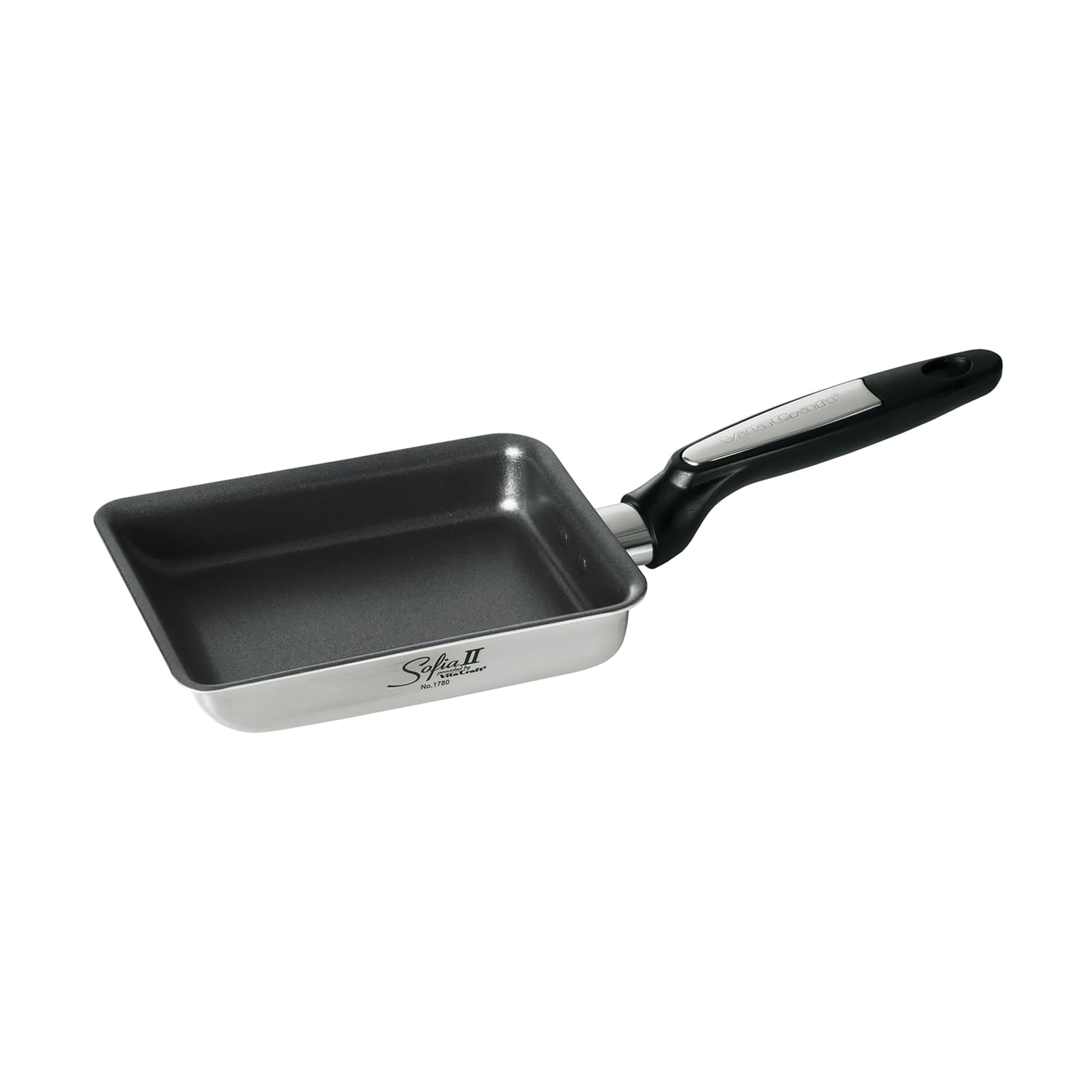 Vita Craft Sophia II Egg Pan (IH compatible) 1780
