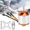 A2217 Brushless Motor for RC Fixing Wing Quadrocopter Drone Parts AccessoryA2217 1100KV