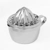 Stainless Steel Lemon Orange Squeezer / Fruit Juicer Manual Juicer