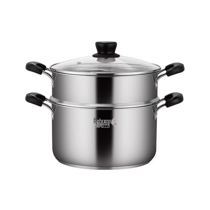 Berlinger Haus 22cm European Soup Steamer
