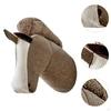 3D Animal Head Wall Decor Bedroom Home Charmers for Farmhouse Children Room