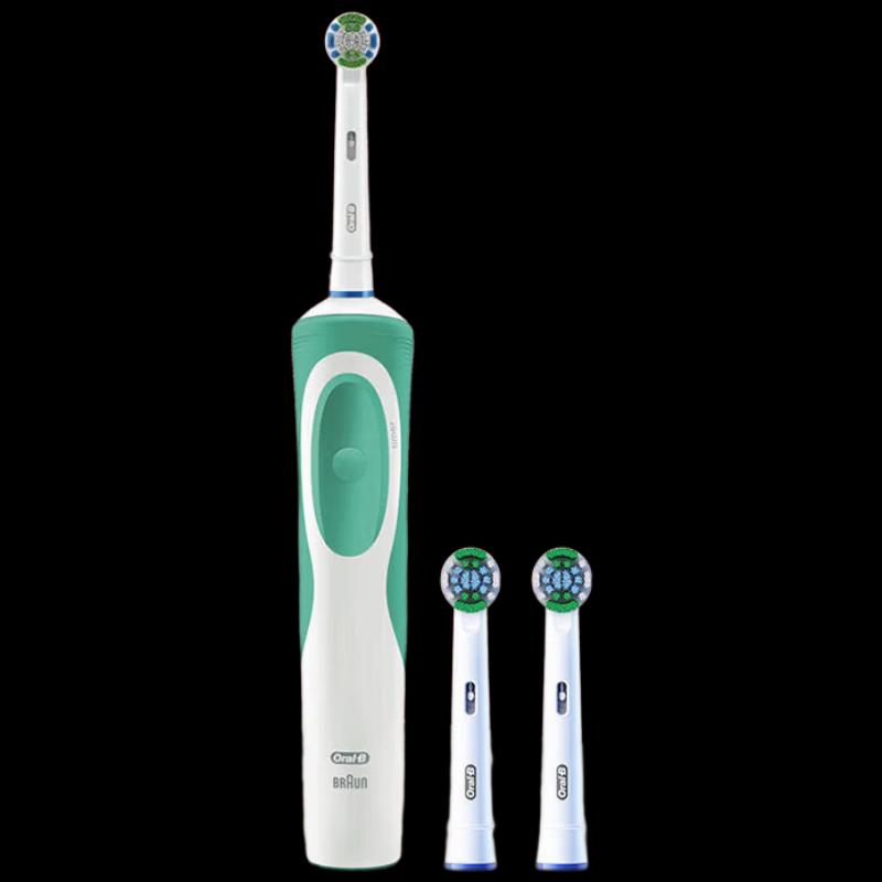 Oral-B D12 Rechargeable Electric Toothbrush CN plug (adapter included)