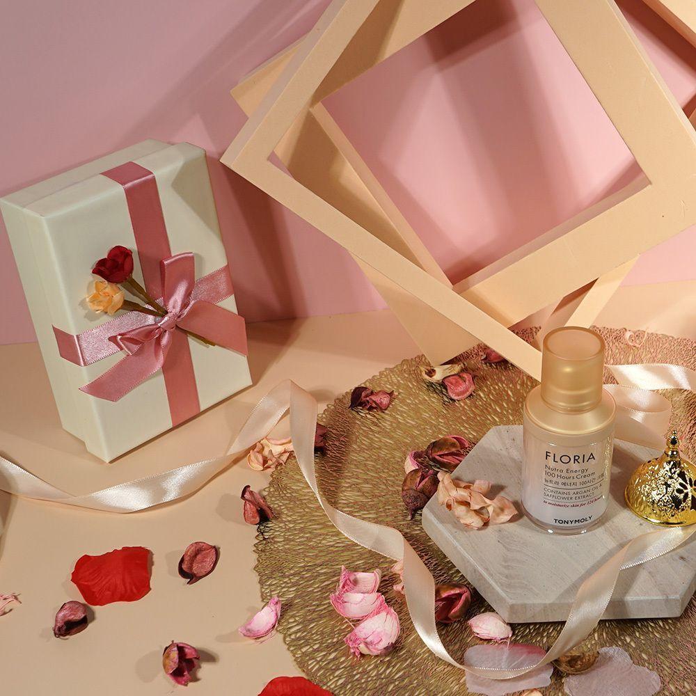 

Крем для женщин Moisture Lock QGOMTZHU с аргановым маслом, Свежий зеленый, 50 мл