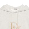 DIOR X Erl Hooded Sweatshirt 313J639A0815-C881