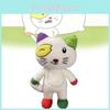 Ultra Soft Adorable Large-eared Plush Cat Toy Perfect Cute Gift For Girlfriend