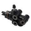 1pcs Car Brake Load Sensing Valve As Pictured 47910-0K020 For Toyota For Hilux MK6 KUN25 2.5TD 7/2005-2017 Parts