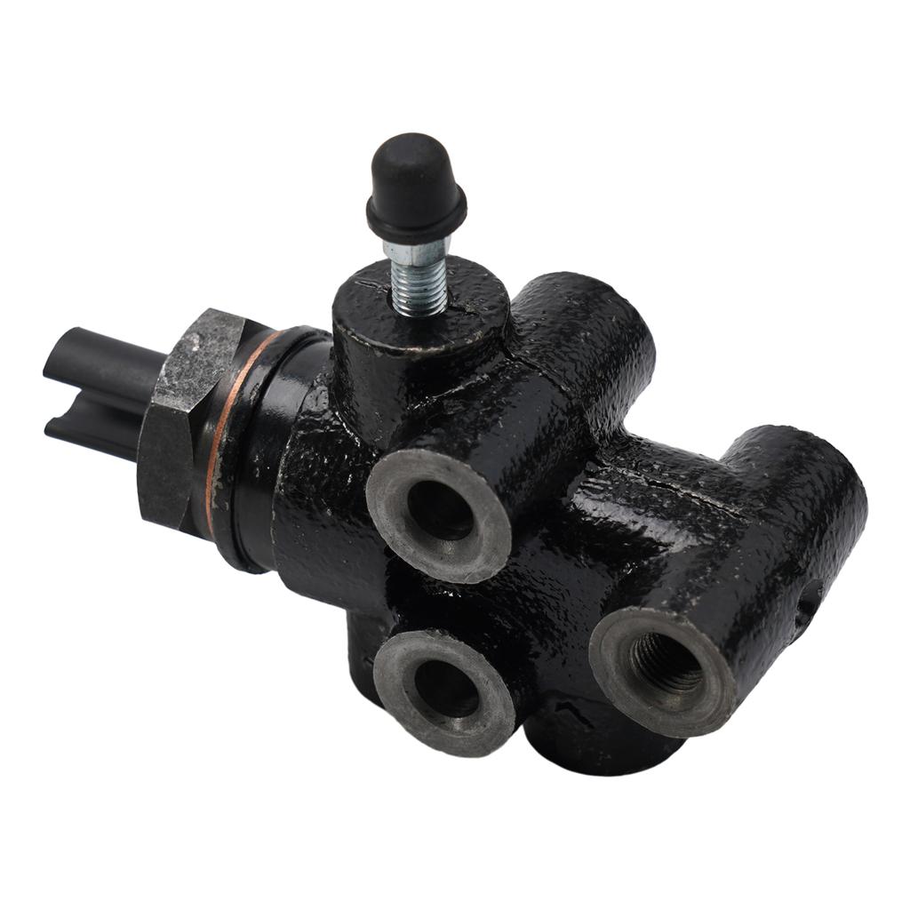 1pcs Car Brake Load Sensing Valve As Pictured 47910-0K020 For Toyota For Hilux MK6 KUN25 2.5TD 7/2005-2017 Parts