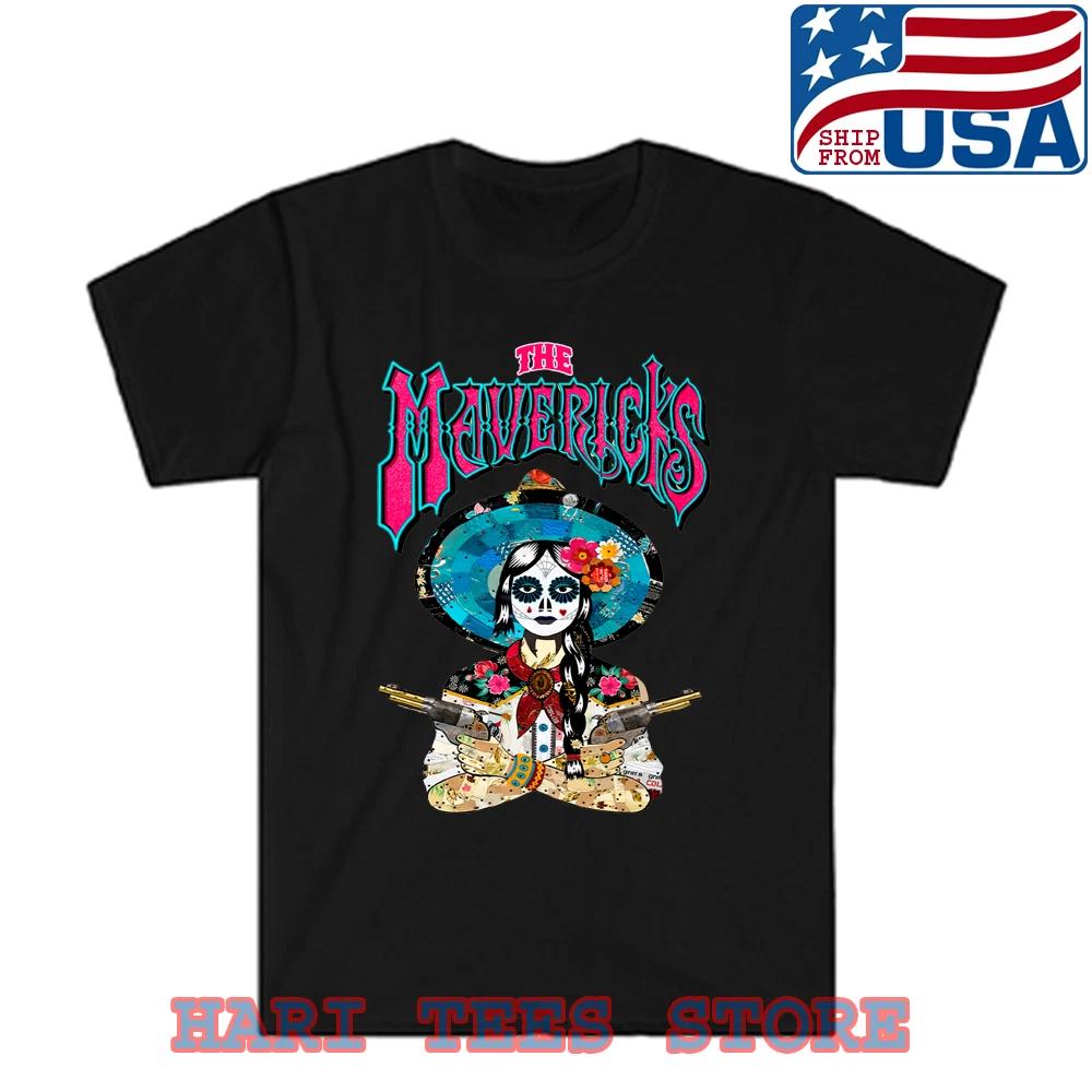 The Mavericks Men s Black Size S to 5XL XL