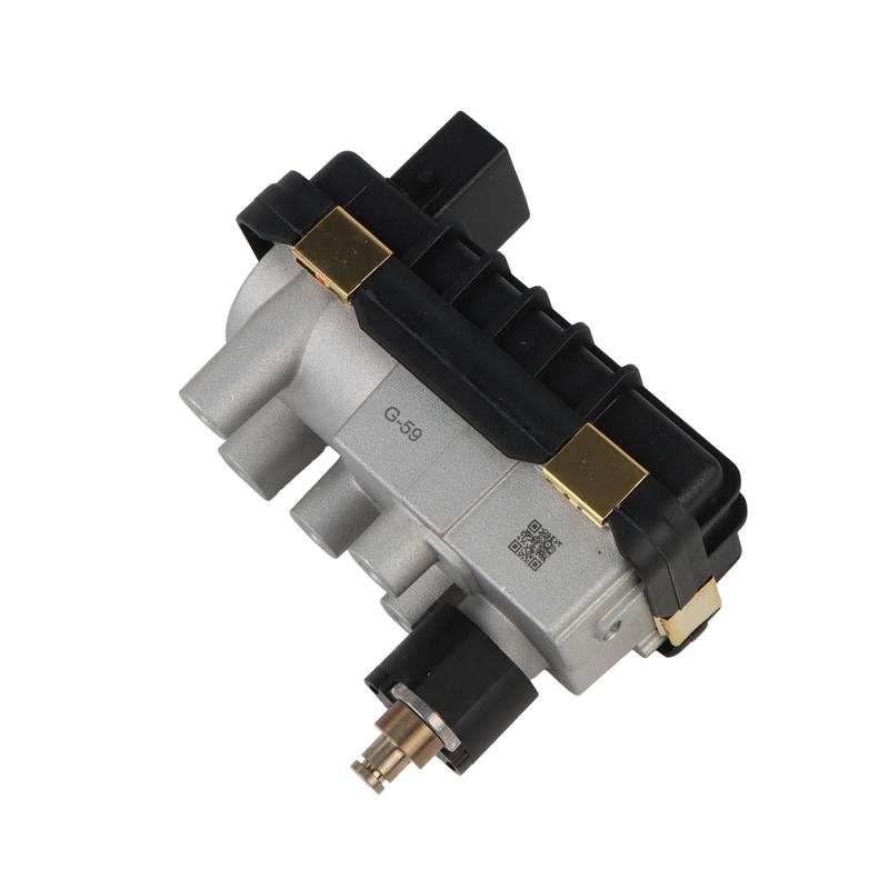 712120 6NW009420 1pc Car Turbo Electronic Actuator For Ford Transit 2.2 FWD EURO 5 MK7 MK8 2012- A6460900480 759688-5009S