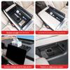 Baojun Huajing S Center Console Rear & Under Armrest Storage Box
