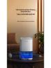 Compact Indoor Dehumidifier for Home, Wardrobe, and Drawers