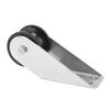 Anchor Roller Thickened 316 Stainless Steel Lifting Tool Accessory for Boat Ship