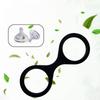 Sex Toy SIlicone Handcuffs SM Slave Hand Restraint Sextoy Set Couple Adult Foreplay Erotic Games Sex Tool 18+ Sex Product