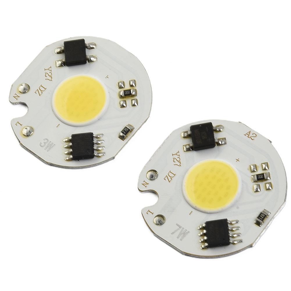 

Светодиодный чип 20000h 3 Вт 7 Вт аксессуары с регулируемой яркостью драйвера бесплатно