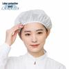 Disposable Breathable Hygiene Work Cap