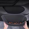 Car Interior Decoration For Lexus ES 2018-2025 Door Storage Mat Box Door Groove Mat Accessories and Accessories Modification