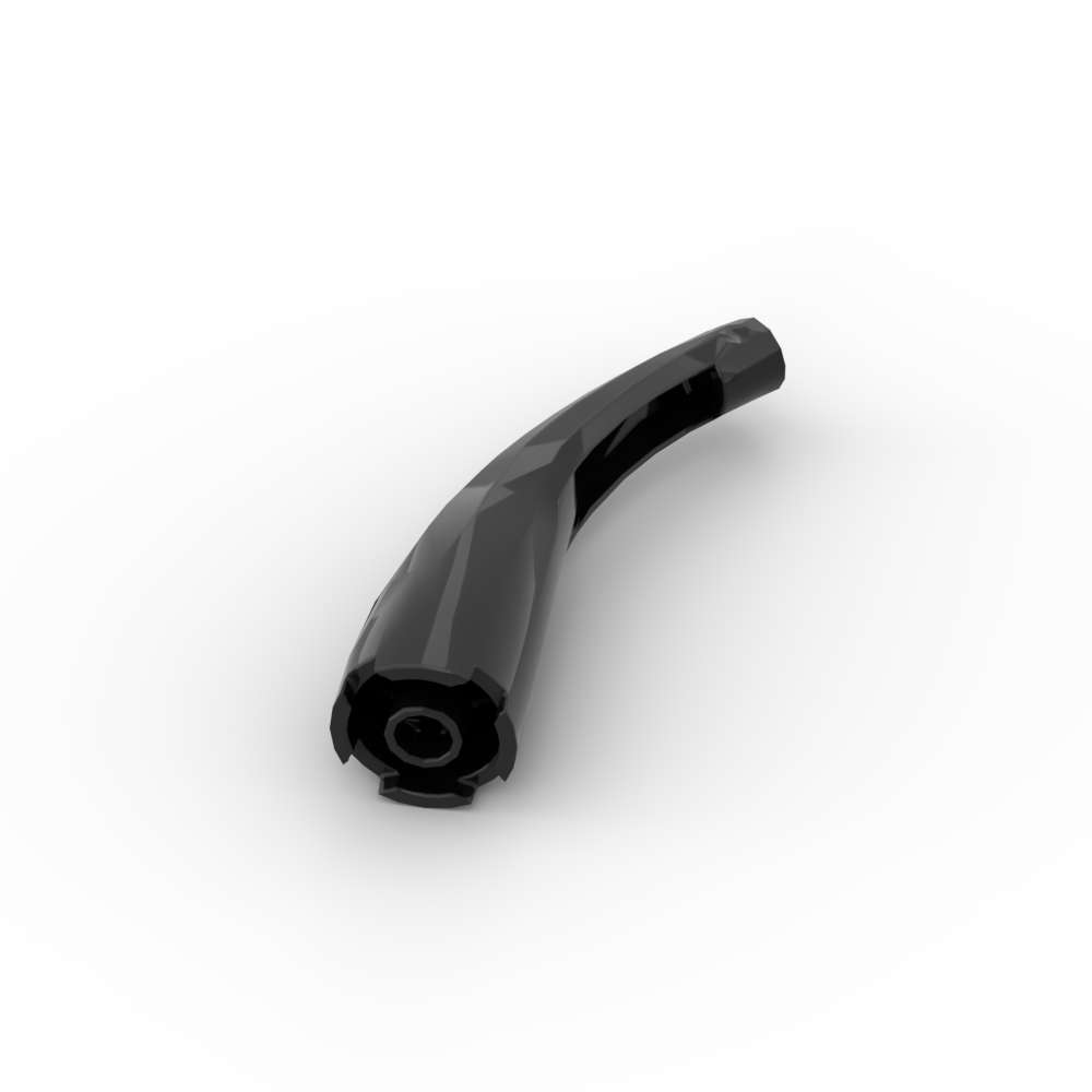 

Non-Toxic Moc 1Pcs 67361 Dragon Tail Neck Curved Building Blocks Dinosaur Animal Body Brick Particle Assemble Idea Toys Birthday Gifts