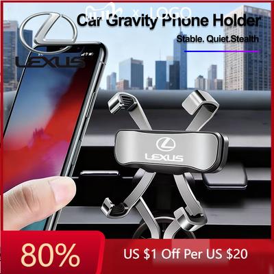 Telefon aksesuarları – Otomobil-Motor için telefon tutucular