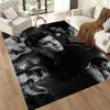 Elvis Floor Mat Design For Study Room Foyer Game Room Playrooms Antislip Rug Office Home Decor Best For Christmas