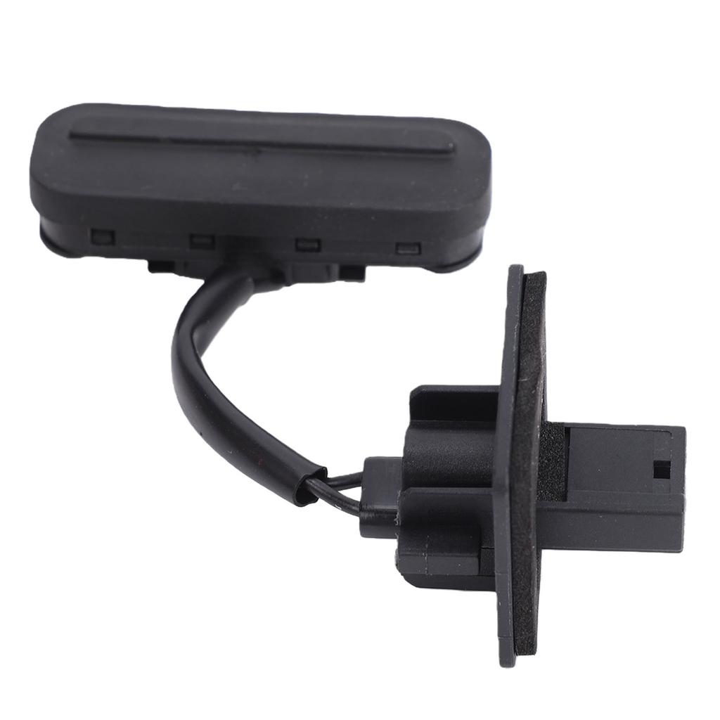 Tailgate Trunk Lid Release Switch 13359897 Tailgate Boot Door Opening Switch Button Replacement for Insignia G09 2008