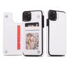 iPhone 14 Case New Card Slot 16 Leather Case Compatible with Apple 17 Pro Max Creative Shockproof Protective Cover