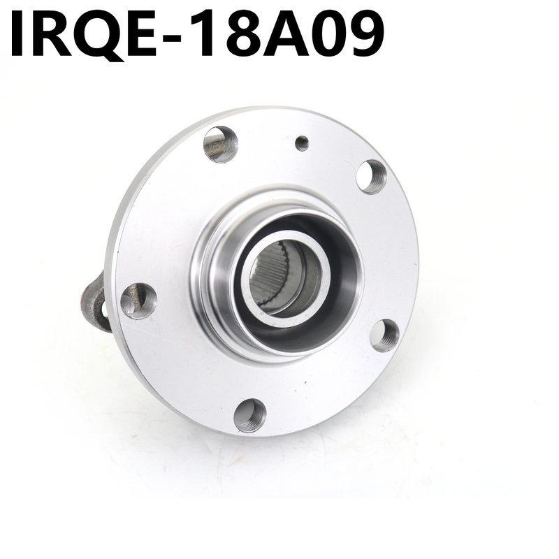 Hinterradlager Nabenbaugruppe 3W0407613B für Bentley Continental I