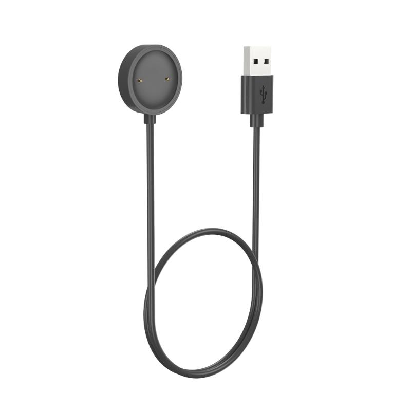 Watch USB-Charging Cable Data Holder Station Power Charger Adapter Dock Mount Bracket-Cradle Suitable for Mibro Watch A1