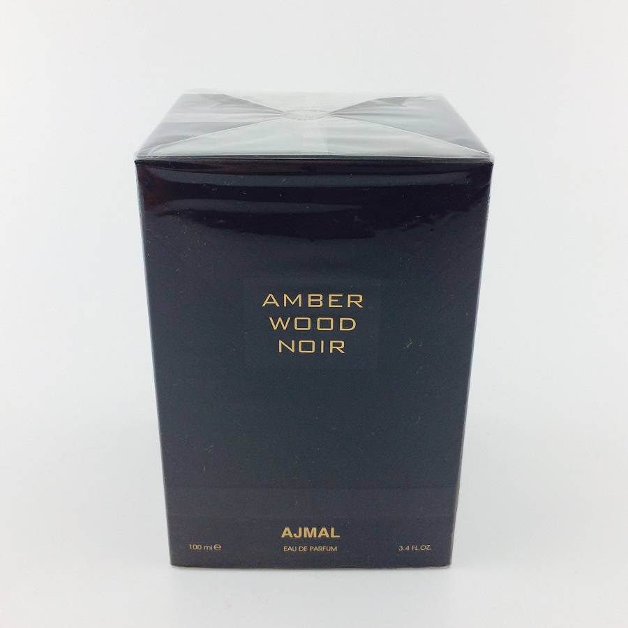 

Ajmal Amber Wood Noir Eau de Parfum 100 мл