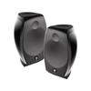 Enceinte Satellite - FOCAL - Sib Evo - Dolby Atmos 2.0 - Filaire - Noir