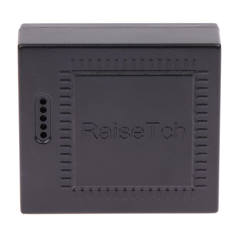 Canbus Box Dvd Car Player Raise -Rz-08 Καλώδιο καλωδίωσης Πλήρως συμβατό Πρωτόκολλο πλοήγησης αυτοκινήτου Box Decoder Module