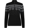 Флисовая Куртка CMP Woman Sweat Knitted