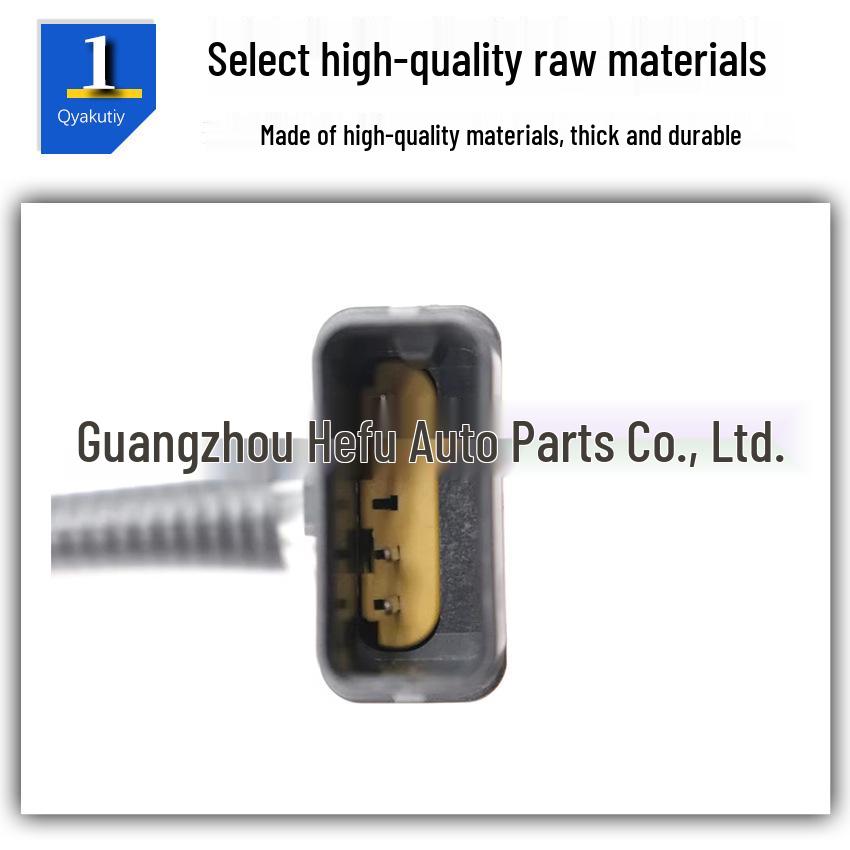 Oxygen Sensor 11787589146 for BMW X1, X3, X4 - Compatible with Part Number 11787596909 11787596909