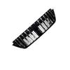 Compatible Front Grille Assembly for Geely Boyue L Models 25-26